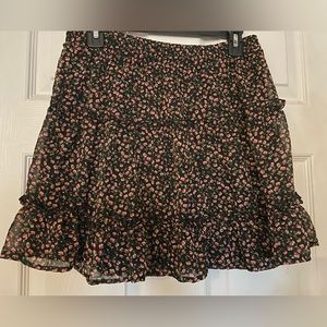 Sienna Sky Skirt